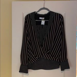 Bailey 44 Sloan Stripe Top